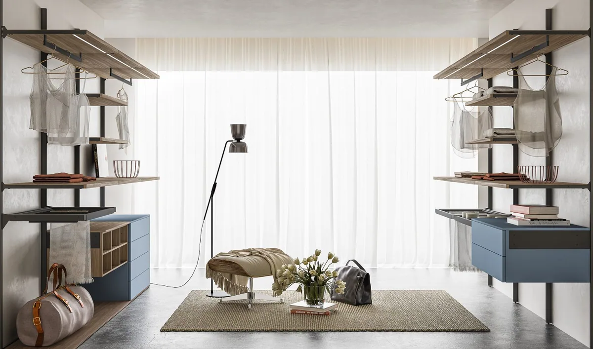 Marka Boiserie Vertiko · ZN-30