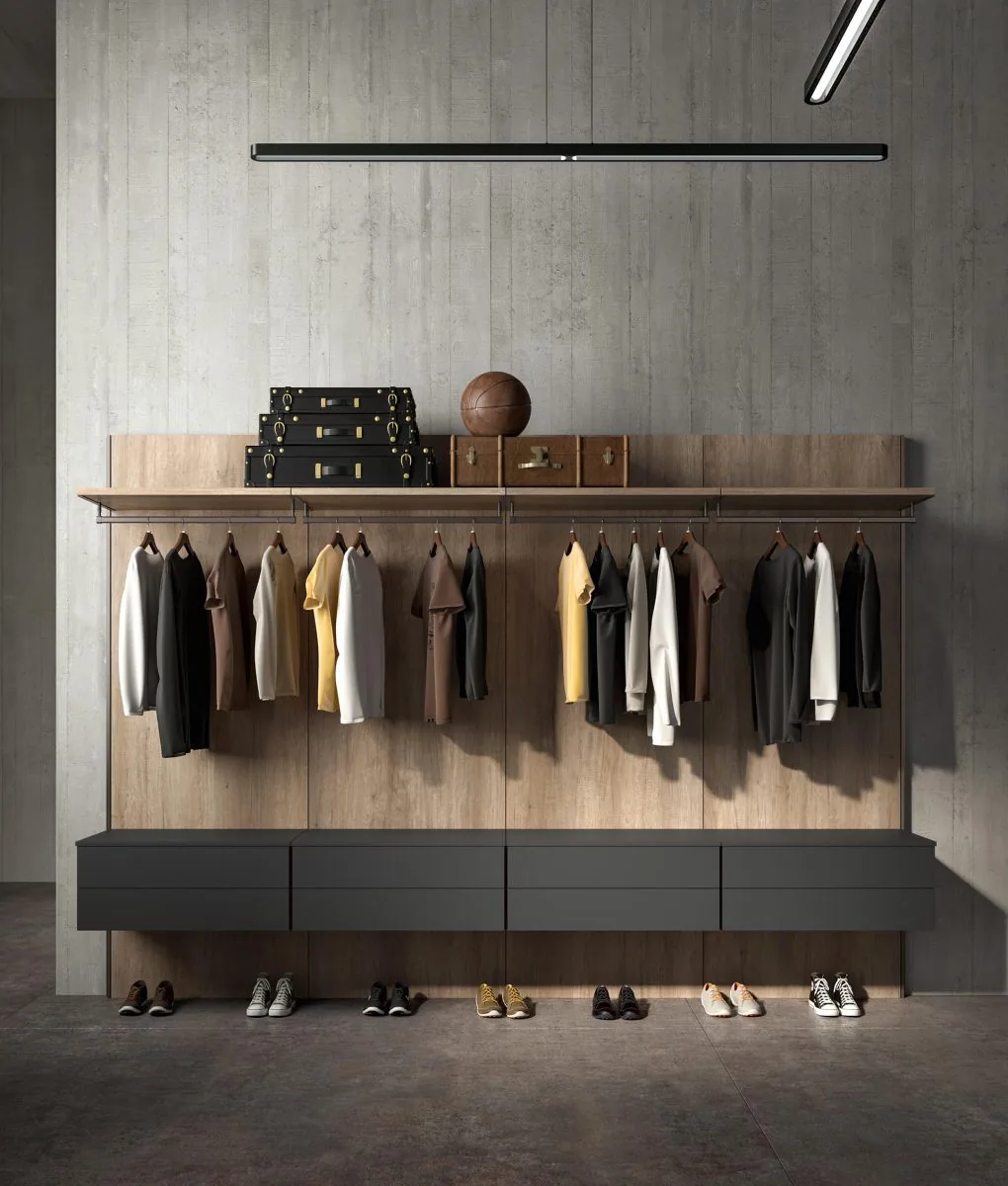 Marka Boiserie Vertiko · 3