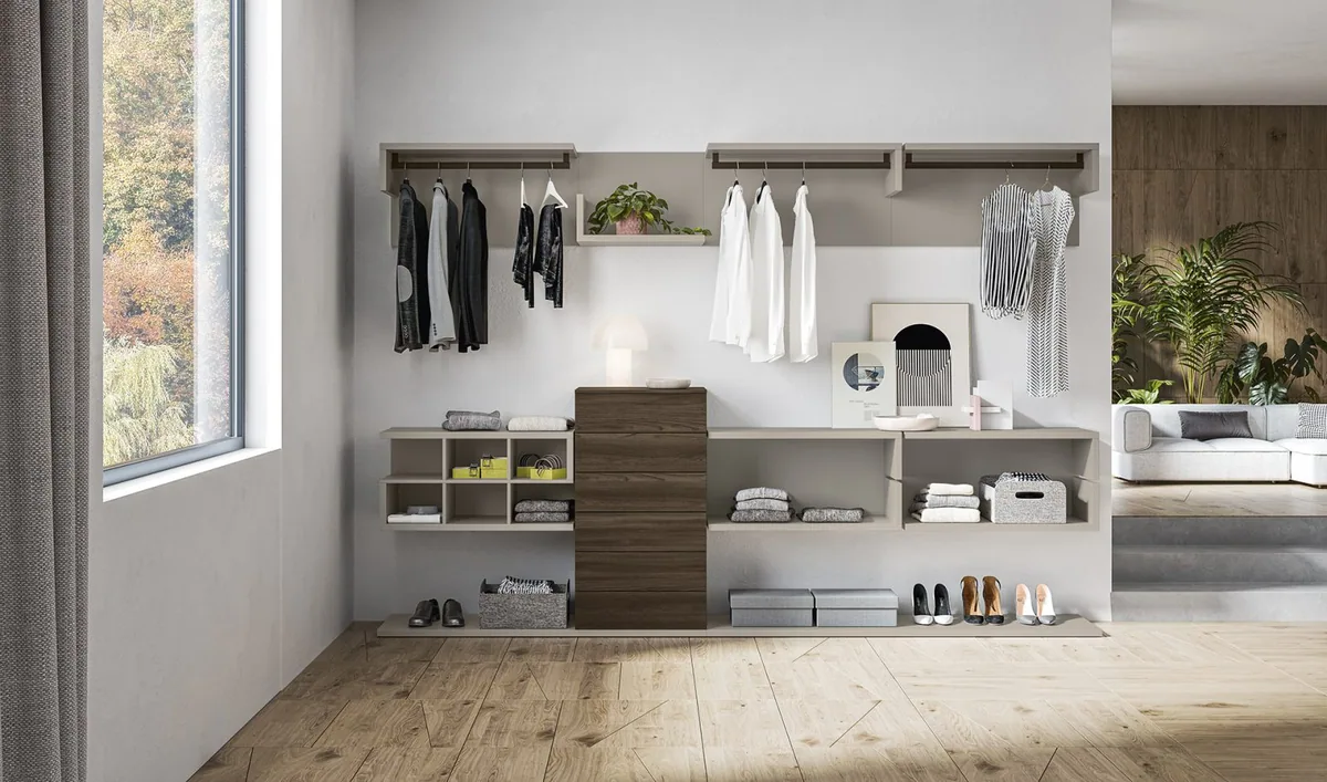 Marka Cabina Combi · ZN-31